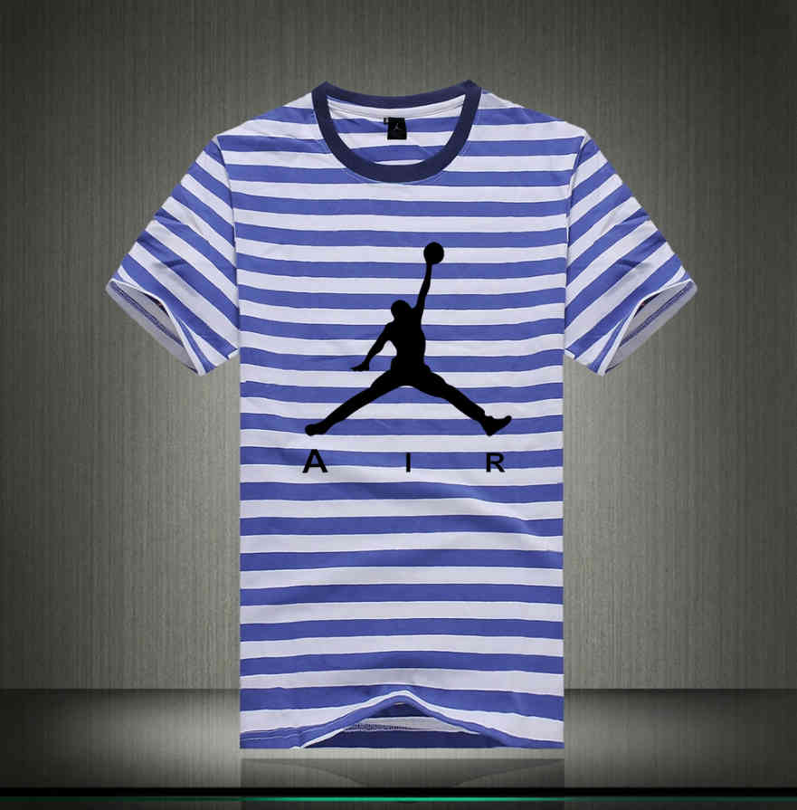 men jordan t-shirt S-XXXL-1388